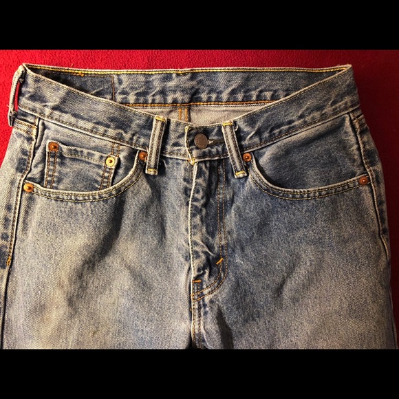 Levi’s 505 29x32 Jean - Picture 5 of 7